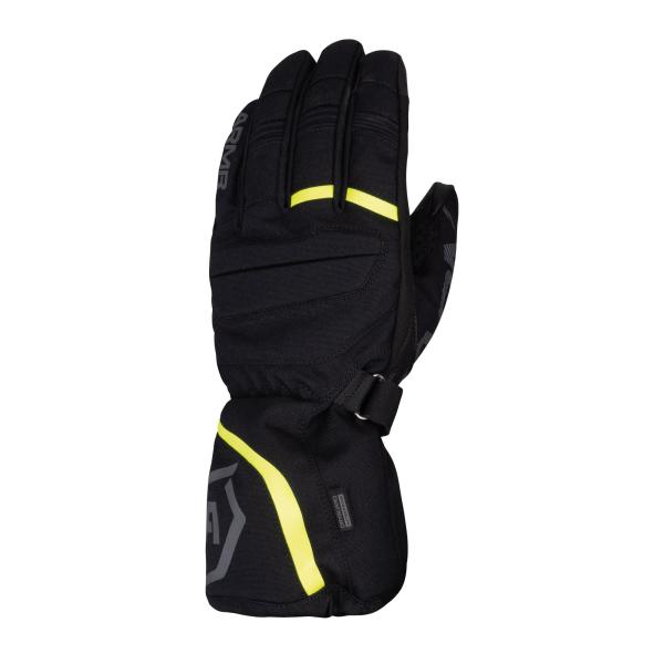 ARMR ARMR Kiso 4.0 WP MS Glove Blk/Ylw